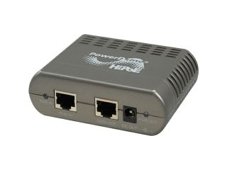 Microsemi PD AS 701/12 Power Over Ethernet Splitter