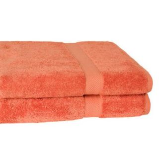 Calcot Ltd. All American Cotton Line Bath Towel (Set of 2)