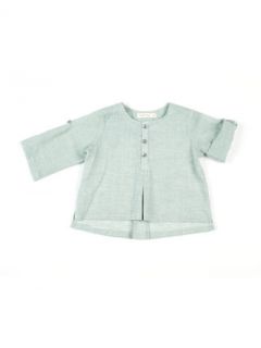 Vincent Tunic by Anais & I