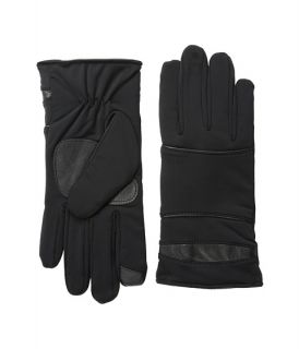 Echo Design Superfit W Leather Piping Gloves