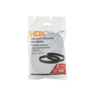 HDX Hoover Type 160 Belt AP20660