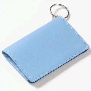 Clava ID/Keychain Wallet   Colors
