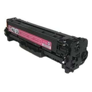 HP CF353A Magenta High Yield Remanufactured Toner Cartridge   16453527