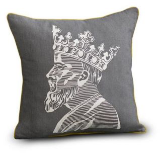 9 by Novogratz Royals Decorative Pillow, King