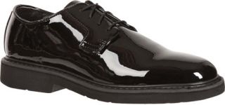 Mens Rocky High Gloss Dress Leather Oxford 510 8