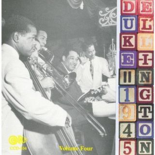 Duke Ellington and His Orchestra, Vol. 4: 1943