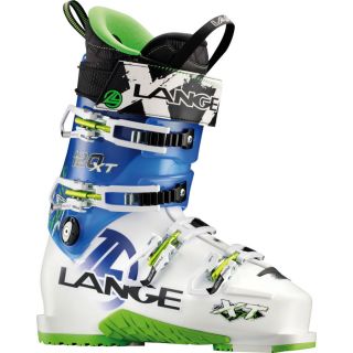 Lange XT 120 Ski Boot   Mens
