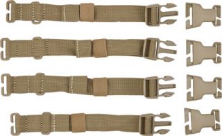 5.11 Tactical RUSH Tier System   Sandstone