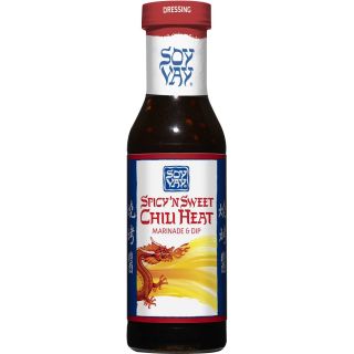 Soy Vay 15.8 oz Spicy'n Sweet Chili Heat Marinade Sauce