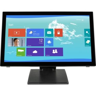 Planar PCT2265 22 Edge LED LCD Touchscreen Monitor   16:9   18 ms