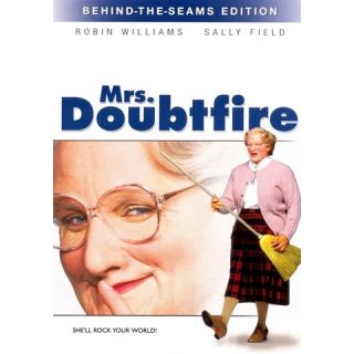 Mrs. Doubtfire [Special Edition]