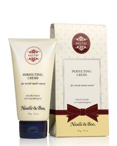 Noodle & Boo Perfecting Crème for Stretch Marks, 3.2 oz.