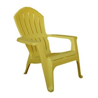 RealComfort Luxe Patio Adirondack Chair 8371 97 4302