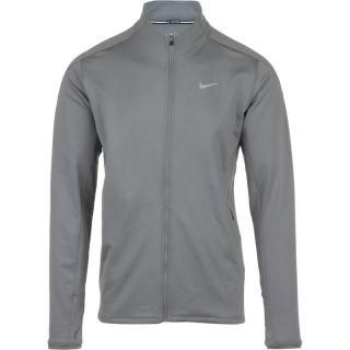 Nike Dri FIT Thermal Full Zip Jacket   Mens