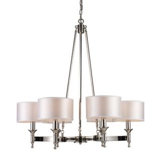 Lighting Ceiling Lights Chandeliers Darby Home Co SKU: DBHC2169
