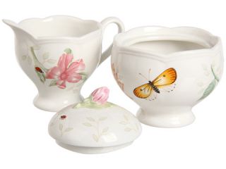 lenox butterfly meadow mini tea set