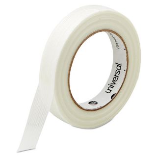Universal General Purpose Filament Tape (Pack of 6 Rolls)   17299828