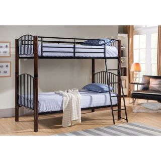 B7032 Twin Bunk Bed   17577066 Great