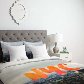 Chelsea Victoria NYC Duvet Cover Collection by DENY Designs