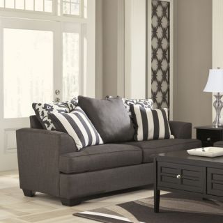 Signature Design by Ashley Hobson Loveseat
