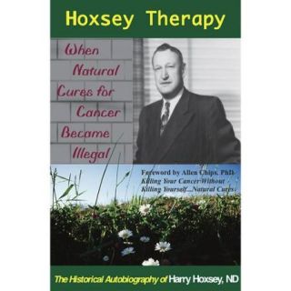 Hoxsey Therapy: When Natural Cures for Cancer Became Illegal