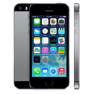 Apple iPhone® 5s 32GB Unlocked GSM Smartphone   7559157