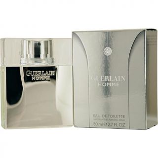 Guerlain Homme by Guerlain   Eau de Parfum Spray for Men 2.7 oz.   7679878