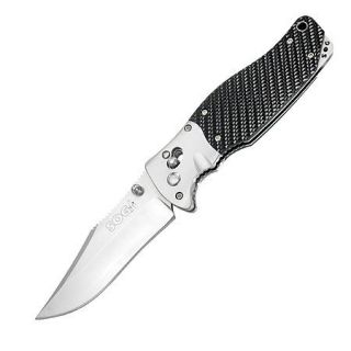 SOG S95 Tomcat 3.0 Folding Knife 427665