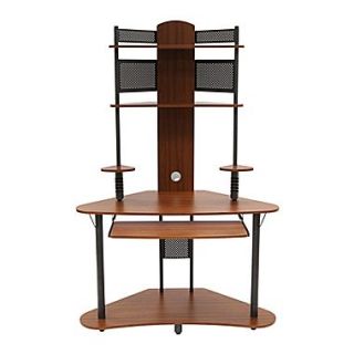 Calico Designs 74 x 47.25 Wood Arch Tower
