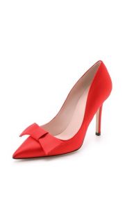 Kate Spade New York Layla Bow Pumps