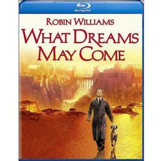 What Dreams May Come (Blu ray) (Widescreen)