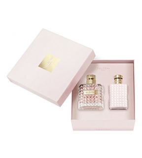 VALENTINO   Valentino Donna eau de parfum gift set 50ml