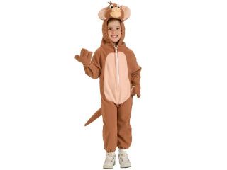 Toddler / Child Jerry the Mouse Costume Rubies 11612