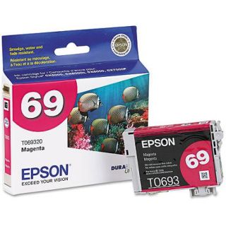 Epson T069 Ink