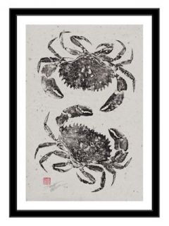 Rock Crabs (Canvas) by New Era