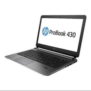 Hp Probook 430 G2 13.3" Led Notebook   Intel Core I5 I5 4210u 1.70 Ghz   4 Gb Ram   128 Gb Ssd   Intel Hd Graphics 4400   Windows 7 Professional 64 bit   1366 X 768 Display   Bluetooth   (j5p66ut aba)