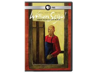 Seeing, Searching, Being: Three Films on Willam Segal by Ken Burns
