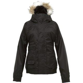 Burton Tabloid Jacket (For Women) 4544F