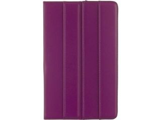 M Edge Incline Cover Case for 7" Tablet PC   Purple