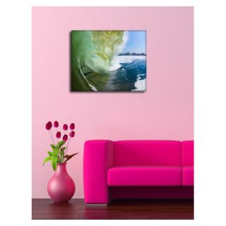 Photographic Print on Canvas by Elementem Photography