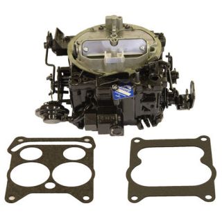 Sierra Remanufactured Carburetor For Rochester/Mercruiser Sierra Part 18 7604 1 749868