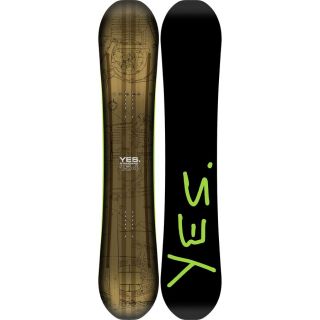 Yes. Standard Snowboard   All Mountain Snowboards