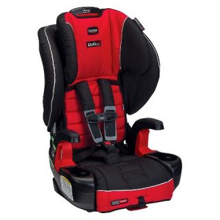Britax Frontier ClickTight Liberty Harness Booster