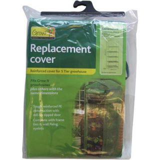 Gardman R700SC Grow It Growhouse Replacement Cover