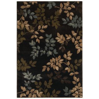 Mohawk Home Rectangular Woven Throw Rug (Common: 2 x 4; Actual: 25 in W x 44 in L)