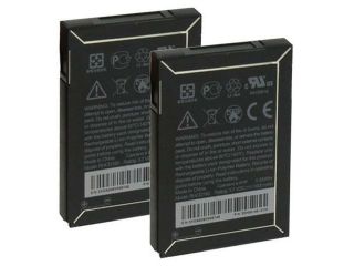 New Replacement Battery for HTC EVO V 4G ( 2   Pack )