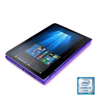 HP Pavilion x360 13.3" Touchscreen Intel Core i3, 4GB RAM, 1TB HDD Windows 10 C   7973494