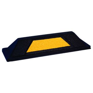 As Seen On TV Park Right Parking Mat Deluxe
