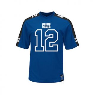 Officially Licensed NFL Luck 12 Player Jersey   7775287