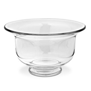 Ace 11 inch Glass Bowl   Shopping Badash